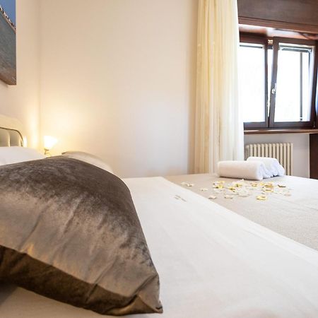 B&B Domus Japigia Ugento Værelse billede